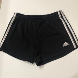 adidas running shorts